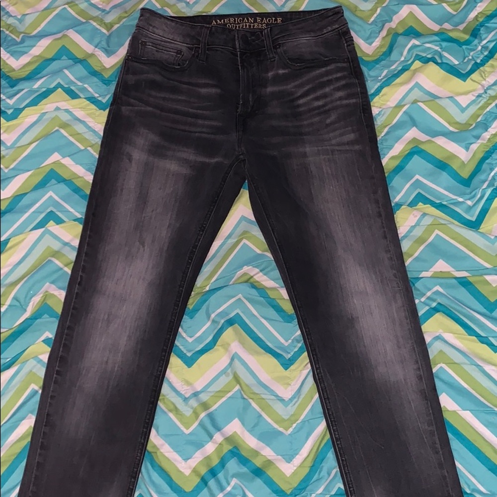 American Eagle Jeans/ Size 26x30
